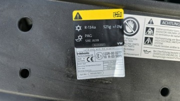 Volkswagen Touran II 1.6 TDI 105KM 2014 Volkswagen Touran Sewisowany 1.6 TDI, zdjęcie 29