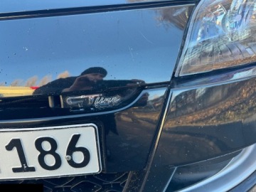 Renault Megane III Coupe 1.4 16v TCe 130KM 2011 Renault Megane III 1.4 16V TCE Expression 130KM 2011r, zdjęcie 8