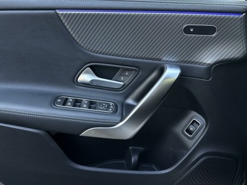 Mercedes CLA C118/X118 Coupe Facelifting 1.3 180 136KM 2025 Mercedes-Benz CLA 180 Progressive/7G-DCT/Advanced, zdjęcie 20