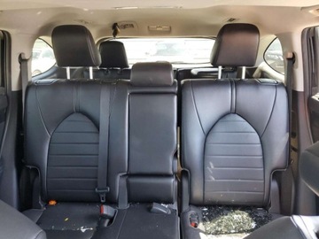 Toyota Highlander III 2022 Toyota Highlander Xle 2022 3.5l 3.5 Benzyna 295KM, zdjęcie 10