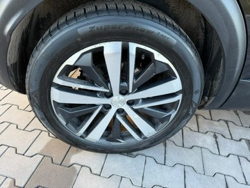 Peugeot 3008 II 2017 Peugeot 3008 GT-Line 2.0HDI 170KM Aut. Salon PL, zdjęcie 34