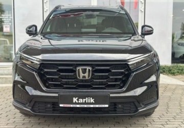 Honda CR-V VI SUV 2.0 i-MMD  184KM 2026 Honda CR-V e-HEV Elegance 4WD - 2026 2.0 Hybryda 184KM, zdjęcie 2