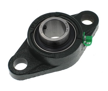 UCFL204 Łożysko samonastawne w oprawie UCFL 20mm