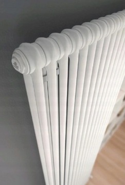 РАДИАТОР IRSAP TESI2 2000x450 БЕЛЫЙ