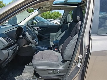 Subaru Forester V 2021 2,5L benzyna 134kW 182KM, Premium, Automat, 4x4, Przebieg 38255km, zdjęcie 7