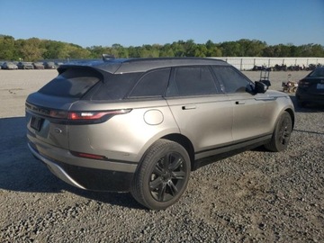 Land Rover Range Rover Velar 2020 Land Rover Range Rover Velar LAND ROVER RANGE ..., zdjęcie 2