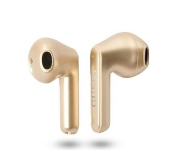 Guess GUTWST82TRD TWS Gold Bluetooth-наушники