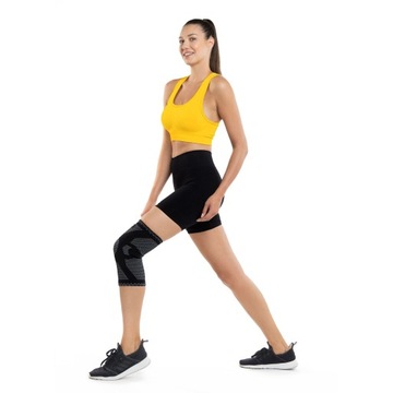 СТАБИЛИЗАТОР КОЛЕННЫЙ ОРТЕЗ ЭЛАСТИЧНАЯ КОМПРЕССИОННАЯ ЛЕНТА КОЛЕННОГО СУСТАВА