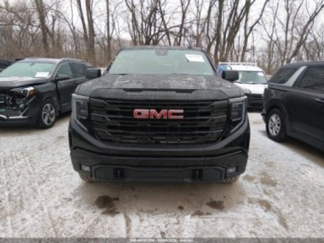 GMC Sierra 1500 Elevation 2025 5.3 Benzyna 355KM, zdjęcie 7