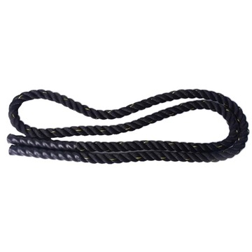 Тяжелая скакалка Утяжеленная скакалка Скакалка 3 м