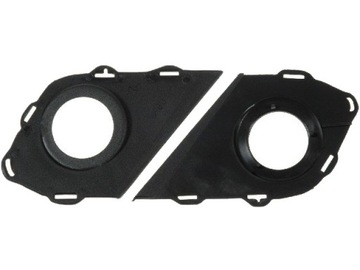 Dystanse głośnika 36mm VW Polo 2002