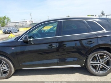 Audi Q5 II 2021 Audi Q5 Premium Plus 55 2021 2.0 Benzyna 248KM, zdjęcie 5