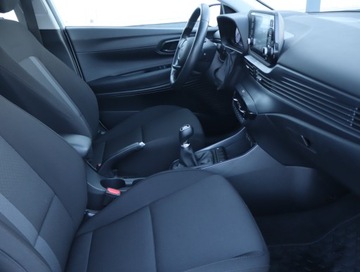 Hyundai i20 III Hatchback 1.2 MPI 84KM 2023 Hyundai i20 1.2 MPI, Salon Polska, 1. Właściciel, zdjęcie 8