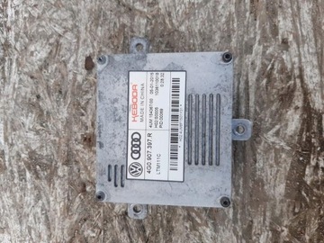 AUDI VW 4G0907397R MĚNIČ MODUL LED