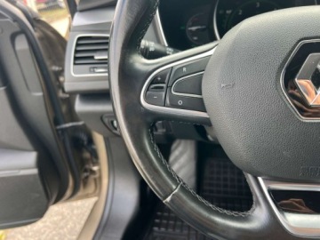 Renault Talisman Sedan 1.6 Energy dCi 160KM 2017 Renault Talisman Automat EDC Salon Polska Ledy Nawigacja Tempomat Serwis G, zdjęcie 21