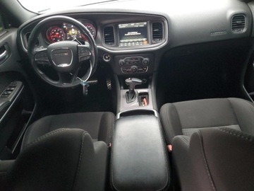 Dodge Charger VII 2019 Dodge Charger Scat Pack 2019 6.4l 6.4 Benzyna 485KM, zdjęcie 8