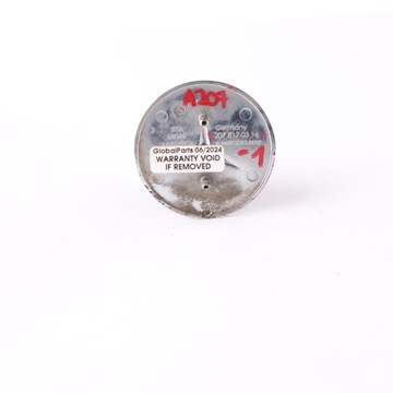 MERCEDES W169 A207 C209 ZNAK ZNAKY LOGO KAPOTY A2078170316