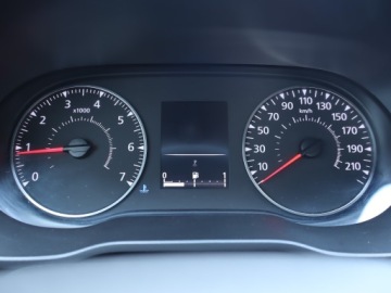 Dacia Duster II SUV 1.5 Blue dCi 115KM 2019 Dacia Duster 1.5 Blue dCi, Salon Polska, zdjęcie 10