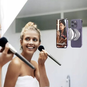 ДЕРЖАТЕЛЬ ДЛЯ АВТОМОБИЛЬНОГО ТЕЛЕФОНА ОЧЕНЬ СИЛЬНЫЙ МАГНИТ, СКЛАДНОЙ ДЛЯ СТЕКЛА АВТОМОБИЛЯ