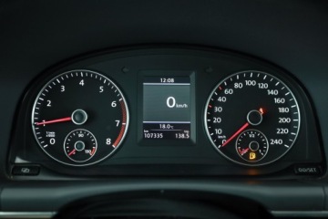 Volkswagen Touran II 1.4 TSI 140KM 2011 VW Touran 1.4 TSI, Salon Polska, 1. Właściciel, zdjęcie 6