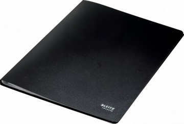 Предложение альбом А4 Leitz черный, 40 футболок.