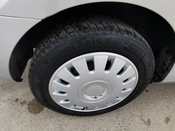 Skoda Rapid II Liftback Facelifting 1.0 TSI 95KM 2018 SKODA RAPID Salon Polska, Spaceback Facelifting 1.0 TSI 95KM, Manual, zdjęcie 28