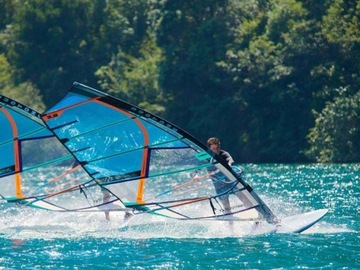 DUOTONE SAILS Парус E_Pace Rallye 6.2