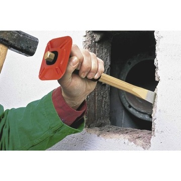 СТРОИТЕЛЬНЫЙ МОЛОТОК 1 кг Ручная ковка PL