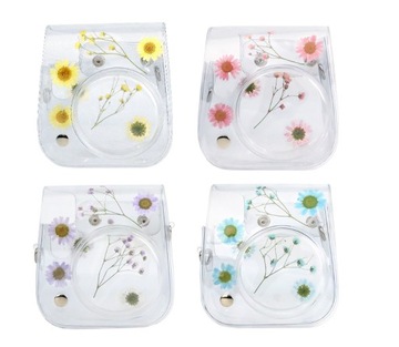 Чехол для FujiFilm INSTAX Mini 11/9/8