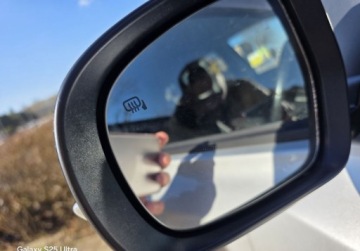 Suzuki Vitara III SUV 1.4 BOOSTERJET 140KM 2016 Suzuki Vitara 1.4 140KM BoosterJet Premium Bezwypadkowa, zdjęcie 32