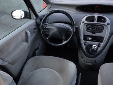 Citroen Xsara Picasso 1.6 HDi 90KM 2006 Citroen Xsara Picasso 1.6 HDi, Klima, El. szyby, zdjęcie 6