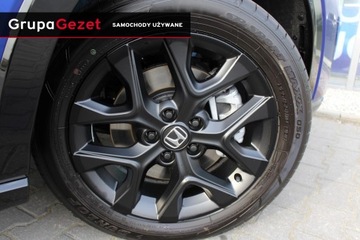 Honda ZR-V 2.0 i-MMD Hybrid 184KM 2023 Honda ZR-V e:HEV 2.0 Hybryda 184KM Sport Demonstracyjny/ CLS ZS, zdjęcie 8