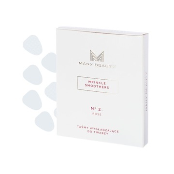 Секретный лифт от Many Beauty | Подъемные и формирующие ленты