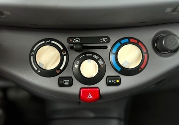 Nissan Micra III Hatchback 5d 1.2 i 16V 80KM 2003 Nissan Micra Automat klima Gwarancja w cenie Warszawa VLXL 1.2 Benzyna, zdjęcie 17