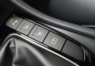 Hyundai Tucson IV SUV 1.6 T-GDI 150KM 2022 Hyundai Tucson 1,6 150ps Multi Led Alu19 Kamera360 Skora Wentyle Max Gwara, zdjęcie 19
