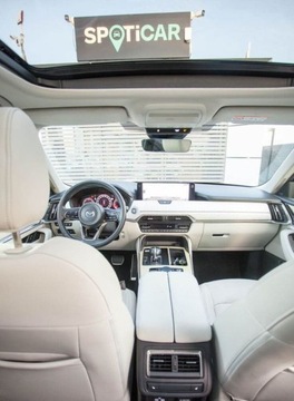 Mazda CX-60 2023 Mazda CX-60 3.3 D Full Takumi Wzorowy Pano went. Skory Hak ASO GWARANCJA F, zdjęcie 29