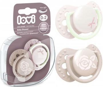LOVI BABY SHOWER SMOCZEK DYNAMICZNY 2SZ 0-2 22/900