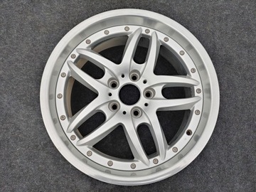 FELGA BMW E39 STYLING 71 18 CROMODORA ORYGINAŁ