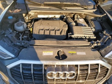 Audi Q3 II 2024 Audi Q3 Premium S Line 45 2024 2.0l 2.0 Benzyna 228KM, zdjęcie 6