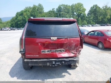 Cadillac Escalade III 2020 Cadillac Escalade 2020 Cadillac Escalade 4WD 4dr Premium Luxury 6.2 Benzyna, zdjęcie 15