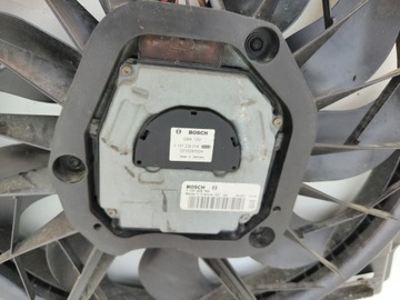 7M3121203G 3137229014 1137328163 VENTILÁTOR CHLADIČŮ SHARAN GALAXY I FACELIFT