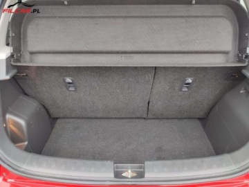 Suzuki Swift V Hatchback 5d 1.2 VVT 94KM 2011 Suzuki Swift GWARANCJA, Zarejestrowany, Udok. przebieg Mozliwa zamiana RATY, zdjęcie 14