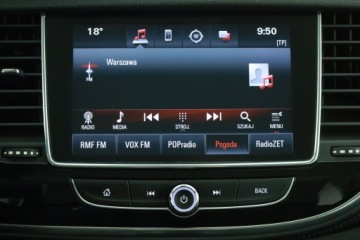 Opel Mokka I SUV 1.4 Turbo ECOTEC 140KM 2017 Opel Mokka 1.4 Turbo, Salon Polska, Serwis ASO, zdjęcie 8