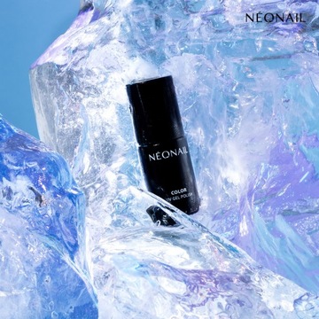 Гибридный лак для ногтей NEONAIL FROSTY PRINCESS 7,2 мл