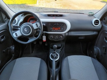 Renault Twingo III 2020 Renault Twingo 2020, zdjęcie 10