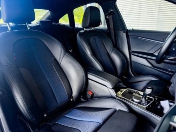 BMW Seria 2 G42-U06 Gran Coupe 2.0 220d 190KM 2024 BMW Seria 2 Gran Coupe 220d Sport Sedan 2.0 (190KM) 2024, zdjęcie 10