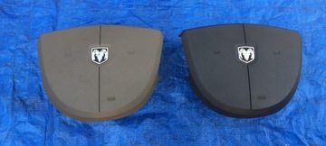 DODGE NITRO 07 08 ULOŽENÍ VZDUCHOVÁ SRS