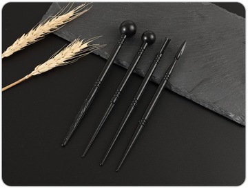 НАБОР XXL ИНСТРУМЕНТОВ ДЛЯ лепки из глины, 40 элементов + футляр