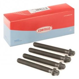 CORTECO ŚRUBA KOŁA PASOWEGO BMW E83 E84 X3