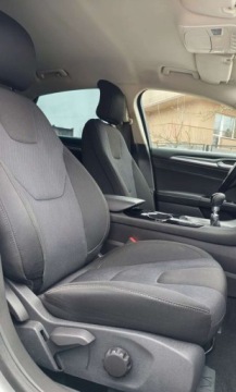 Ford Mondeo V 2015 Ford Mondeo Manual Diesel Klimatronic Dwustrefowy Grzane Fotele Serwis do, zdjęcie 16